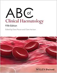 ABC of Clinical Haematology (ABC Series), 5th Edition (PDF Book)