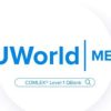 Uworld USMLE COMLEX Level 1 Qbank, Updated Jan 2023, System- and Subject-wise (PDF)