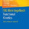 FBL Klein Vogelbach Functional Kinetics: Band 2: Hands on – Hands off (German Edition) (Original PDF from Publisher)