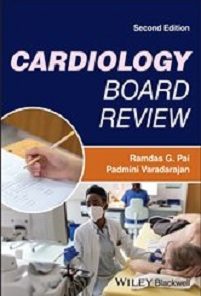 Cardiology Board Review, 2nd Edition (EPUB)