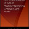 Self-Assessment Adult Multiprofessional Critical Care, 9th Edition (EPUB)