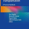Pediatric Solid Organ Transplantation: A Practical Handbook (Original PDF from Publisher)
