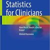 Statistics for Clinicians: How Much Should a Doctor Know? (Original PDF from Publisher)