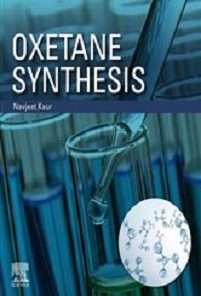 Oxetane Synthesis (PDF Book)