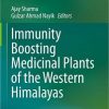 Immunity Boosting Medicinal Plants of the Western Himalayas (EPUB)