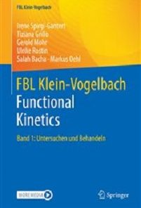 FBL Klein-Vogelbach Functional Kinetics (Original PDF from Publisher)