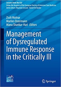 Management of Dysregulated Immune Response in the Critically Ill (Lessons from the ICU) (EPUB)