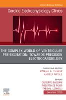Cardiac Electrophysiology Clinics – Volume 12, Issue 4 2020 PDF