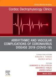 Cardiac Electrophysiology Clinics – Volume 14, Issue 1 2022 PDF
