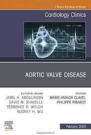 Cardiology Clinics – Volume 38, Issue 1 2020 PDF