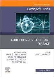 Cardiology Clinics – Volume 38, Issue 3 2020 PDF