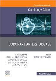 Cardiology Clinics – Volume 38, Issue 4 2020 PDF