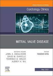 Cardiology Clinics – Volume 39, Issue 2 2021 PDF