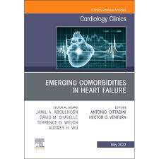 Cardiology Clinics – Volume 40, Issue 2 2022 PDF