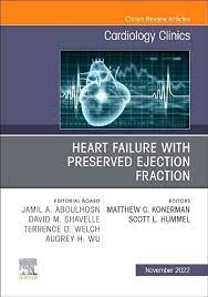 Cardiology Clinics – Volume 40, Issue 4 2022 PDF