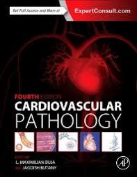 Cardiovascular Pathology, Fourth Edition 4th Edition