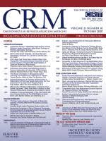 Cardiovascular Revascularization Medicine – Volume 21, Issue 10 2020 PDF