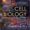 Cell Biology, 3e 3rd Edition