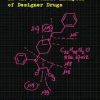 Chromatographic Techniques in the Forensic Analysis of Designer Drugs (Chromatographic Science Series) 1st