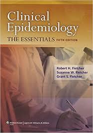 Clinical Epidemiology: The Essentials Fifth Edition