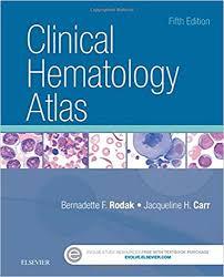 Clinical Hematology Atlas, 5e 5th Edition