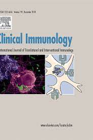 Clinical Immunology – Volume 186 2018 PDF