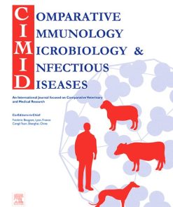 Comparative Immunology, Microbiology and Infectious Diseases – Volume 88 2022 PDF
