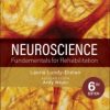 Student Workbook for Neuroscience: Fundamentals for Rehabilitation, 6ed (True PDF)