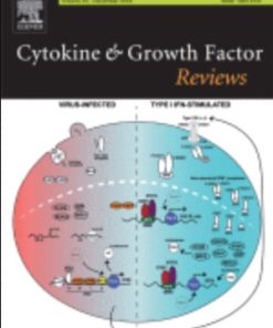 Cytokine & Growth Factor Reviews – Volume 44 2018 PDF