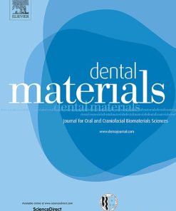 Dental Materials – Volume 35, Issue 12 2019 PDF