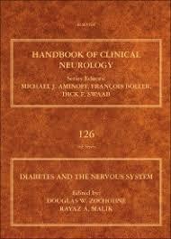 Diabetes and the Nervous System, Volume 126 (Handbook of Clinical Neurology) 1st Edition