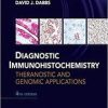 Diagnostic Immunohistochemistry: Theranostic and Genomic Applications, Expert Consult: Online and Print, 4e