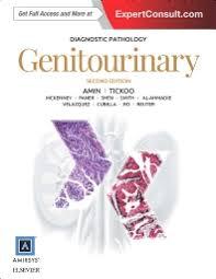 Diagnostic Pathology: Genitourinary, 2nd Edition -Original PDF