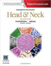 Diagnostic Pathology: Head and Neck, 2e 2nd Edition
