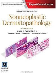 Diagnostic Pathology: Nonneoplastic Dermatopathology, 2e Original PDF