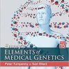 Emery’s Elements of Medical Genetics, 15e