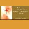 Endocrine Manifestations of Systemic Autoimmune Diseases, Volume 9