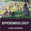 Epidemiology: with STUDENT CONSULT Online Access, 5e (Gordis, Epidemiology) 5th Edition
