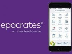 Epocrates Plus – 6-month Subscription (shared account)