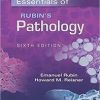 Essentials of Rubin’s Pathology Sixth, None Edition
