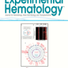 Experimental Hematology – Volume 64 2018 PDF