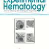 Experimental Hematology – Volume 65 2018 PDF