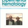 Experimental Hematology – Volume 66 2018 PDF