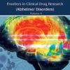 Frontiers in Clinical Drug Research- Alzheimer Disorders, Volume 4