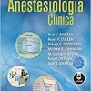 Fundamentos de Anestesiologia Clinica (Portuguese Brazilian)