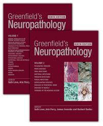 Greenfield’s Neuropathology, Ninth Edition – Two Volume Set 9th Edition, ed