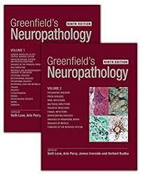 Greenfield’s Neuropathology, Ninth Edition – Two Volume Set 9th Edition