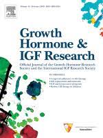 Growth Hormone & IGF Research – Volume 45 2019 PDF