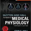 Guyton and Hall Textbook of Medical Physiology, 13e