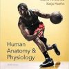 Human Anatomy & Physiology 10th Edition